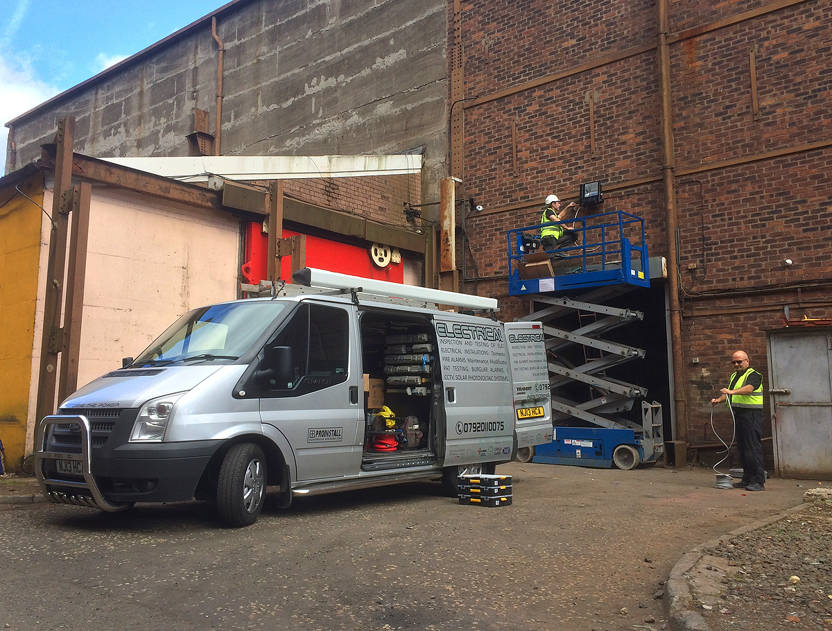 Electrician: Image 1